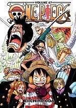 One Piece (Gazzetta dello Sport)